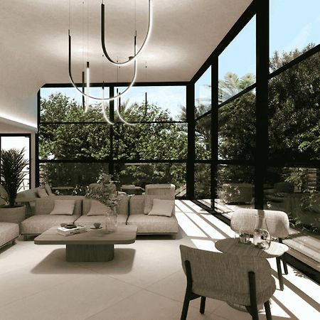 Mitsis Bali Paradise Exterior foto