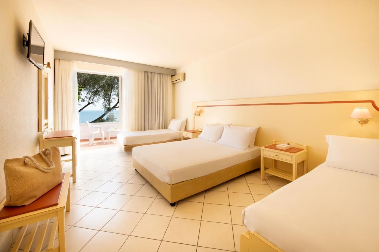 Mitsis Bali Paradise Exterior foto