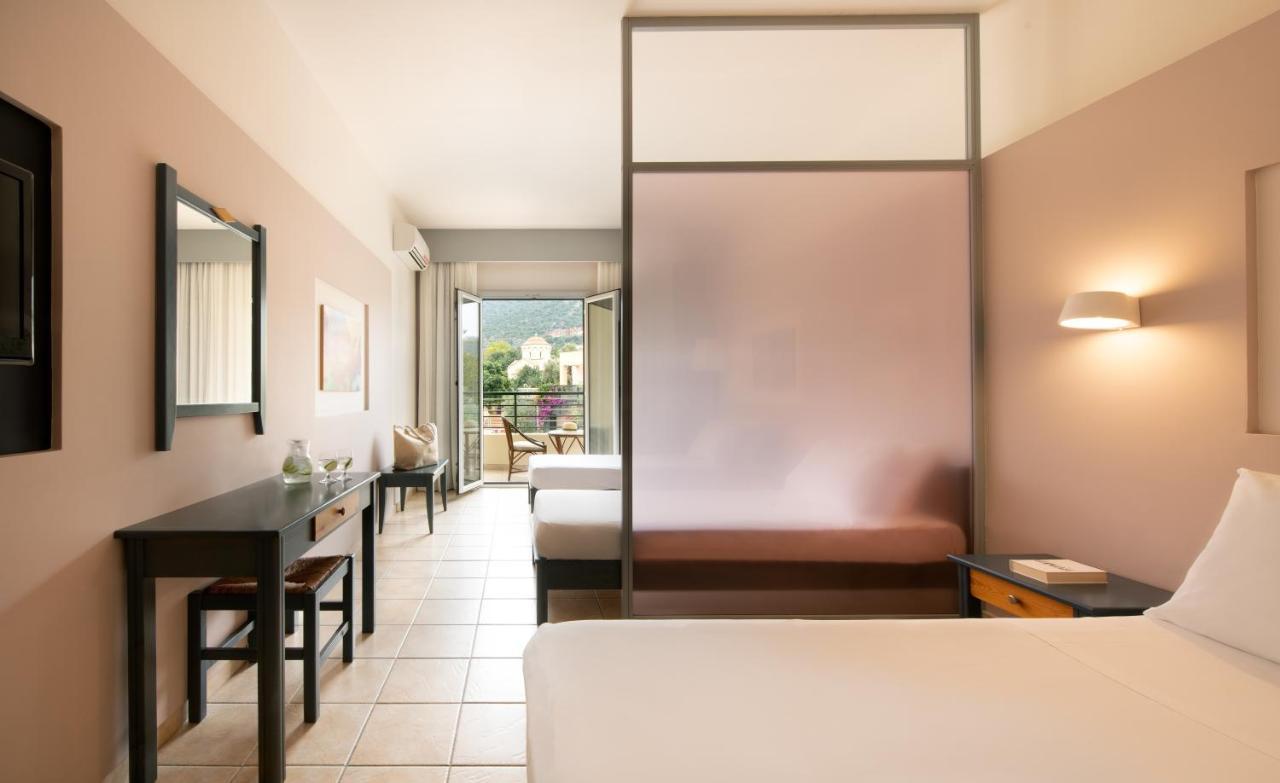 Mitsis Bali Paradise Exterior foto