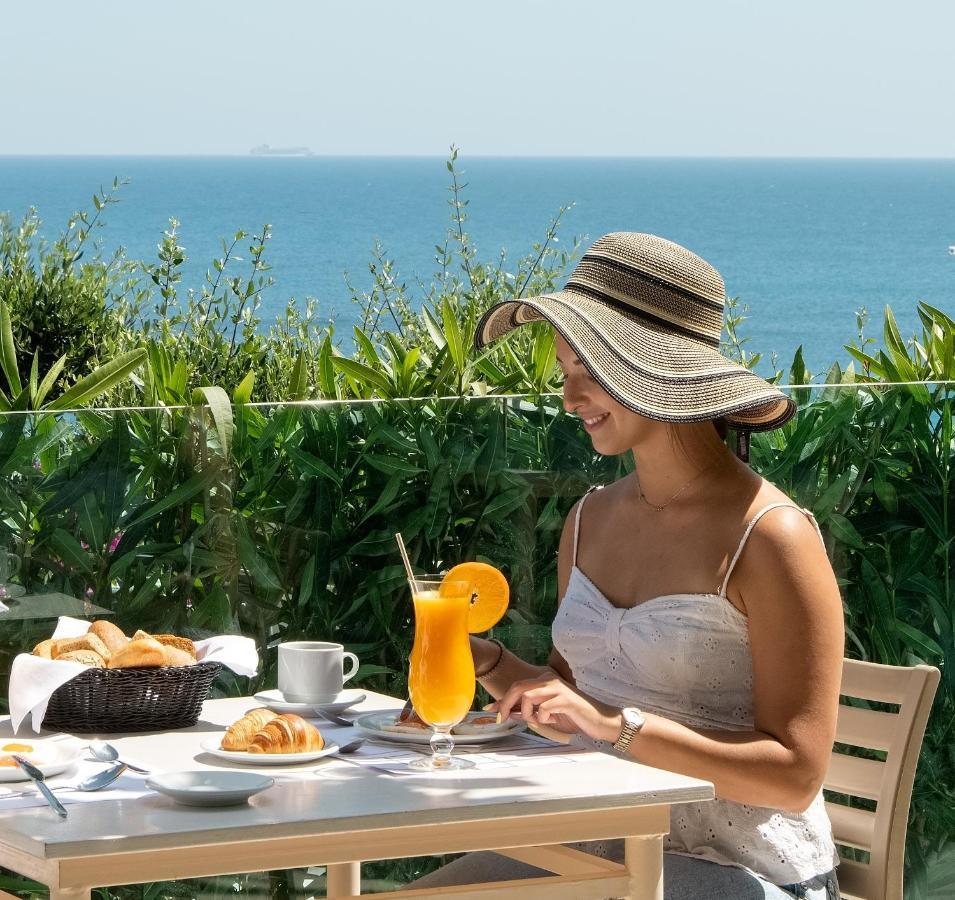Mitsis Bali Paradise Exterior foto