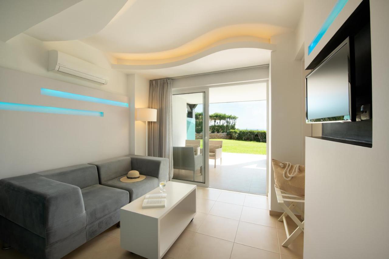 Mitsis Bali Paradise Exterior foto