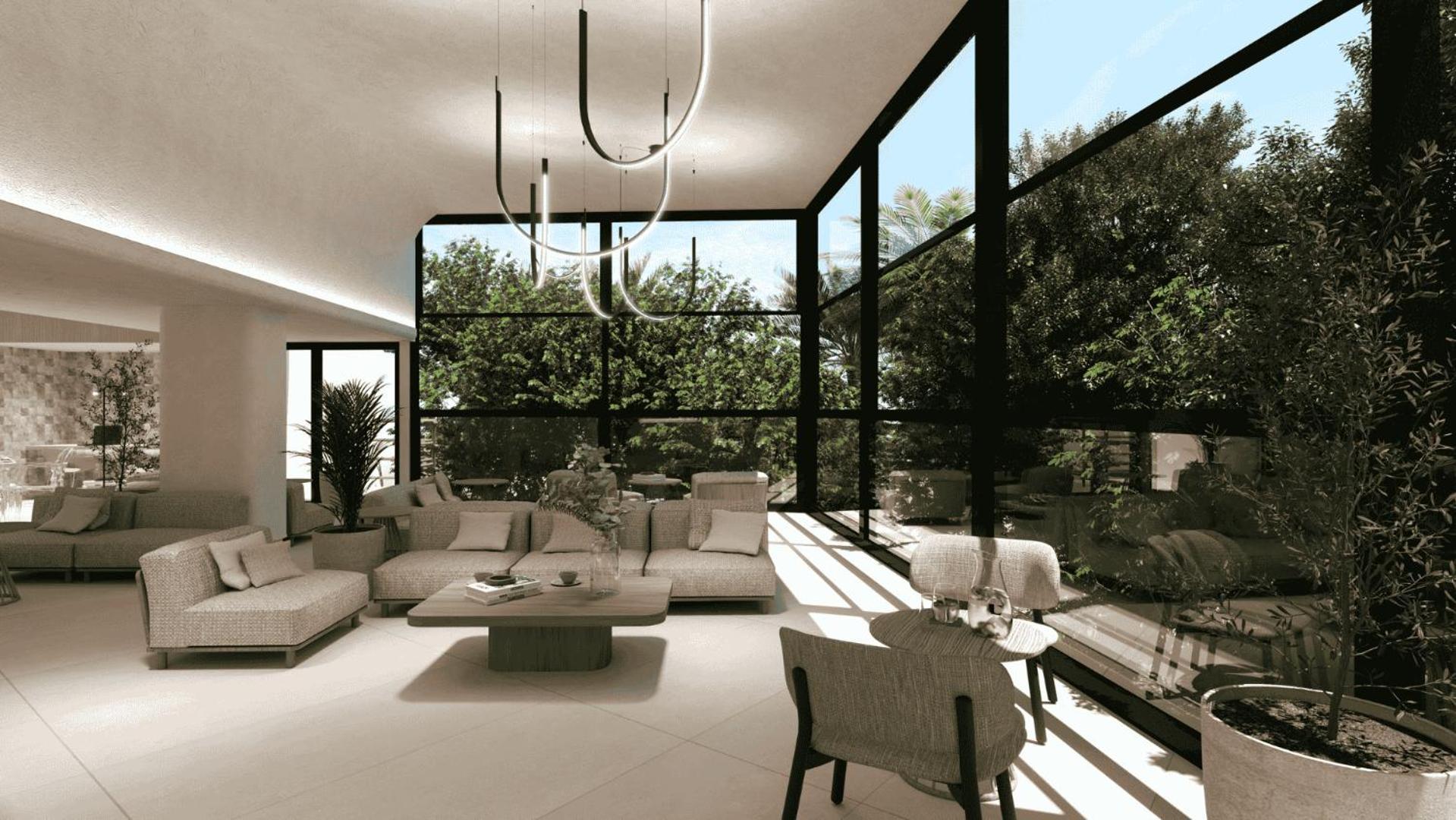 Mitsis Bali Paradise Exterior foto